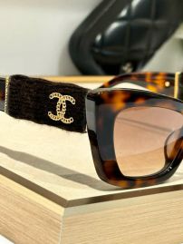 Picture of Chanel Sunglasses _SKUfw56678093fw